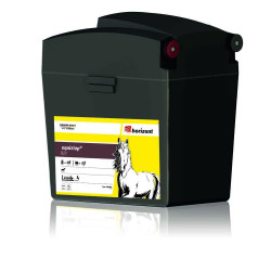 Poste a pilha HORIZONT Equistop B22 Poste a pilha HORIZONT Equistop B22