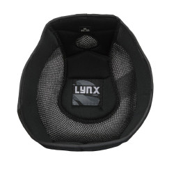 Forro interno para capacete Back on Track Lynx