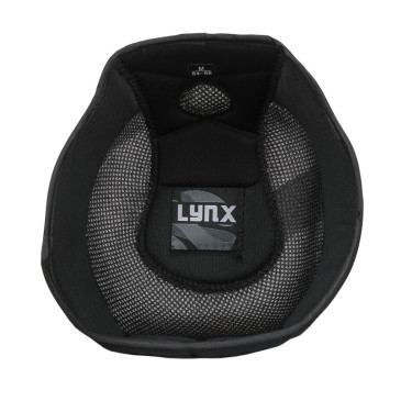 Forro interno para capacete Back on Track Lynx