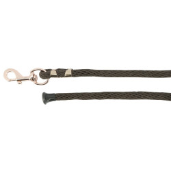 Corda de amarração Equithème Soft rose gold Corda de amarração Equithème Soft rose gold