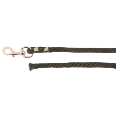 Corda de amarração Equithème Soft rose gold Corda de amarração Equithème Soft rose gold