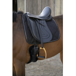 Sela de dressage Eric Thomas Hybrid New