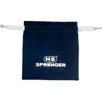Capa para estribos SPRENGER Azul-marinho