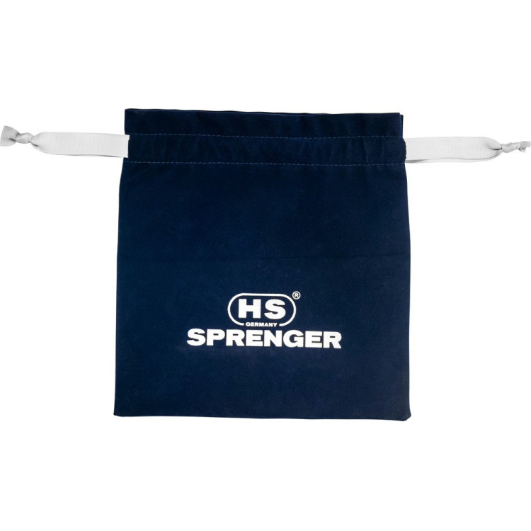 Capa para estribos SPRENGER Capa para estribos SPRENGER