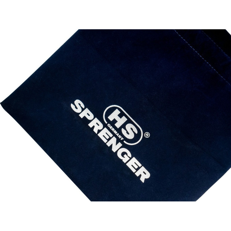 Capa para estribos SPRENGER Capa para estribos SPRENGER