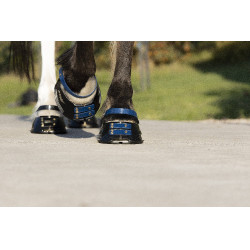Conjunto de tiras frontais Scoot Boots Azul-marinho Conjunto de tiras frontais Scoot Boots Azul-marinho