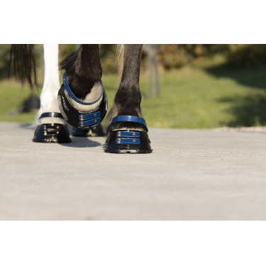 Conjunto de tiras frontais Scoot Boots Azul-marinho Conjunto de tiras frontais Scoot Boots Azul-marinho