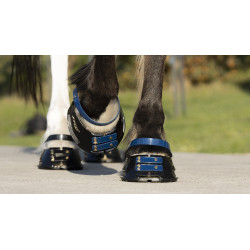 Conjunto de tiras frontais Scoot Boots Azul-marinho Conjunto de tiras frontais Scoot Boots Azul-marinho