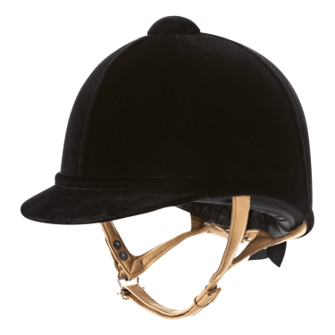 Capacete Charles Owen Fian Capacete Charles Owen Fian