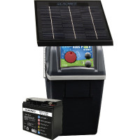 Eletrificador Cerca P25V...