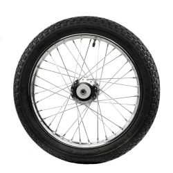 RODA DE ROCKCART 17"
