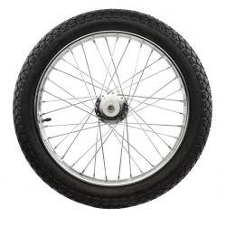 RODA DE ROCKCART 19"