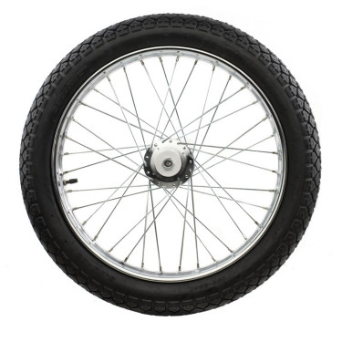 RODA DE ROCKCART 19"