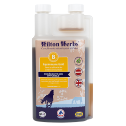 Equimmune Gold Hilton Herbs Equimmune Gold Hilton Herbs
