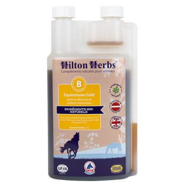 Equimmune Gold Hilton Herbs Equimmune Gold Hilton Herbs