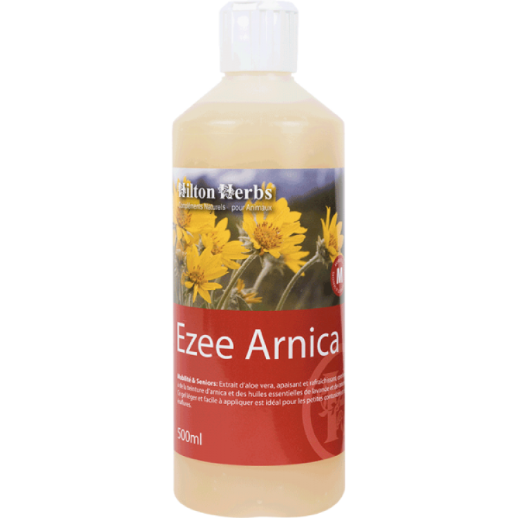 Ezee Arnica Hilton Herbs Ezee Arnica Hilton Herbs