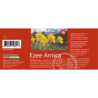 Gel de Arnica para Cavalos e Cães | Hilton Herbs