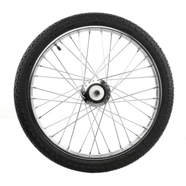 RODA DE SPEEDCART 19"