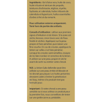 Loção Gale Defender Hilton... Loção Gale Defender Hilton...