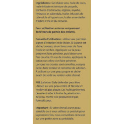 Gale Defender Lotion Hilton Herbs Gale Defender Lotion Hilton Herbs