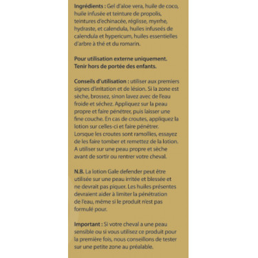 Gale Defender Lotion Hilton Herbs Gale Defender Lotion Hilton Herbs