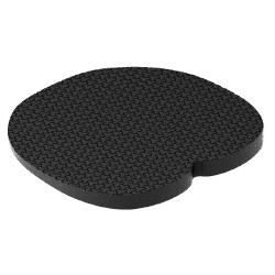 Almofada compensada 3 graus Scoot Boots o par Almofada compensada 3 graus Scoot Boots o par