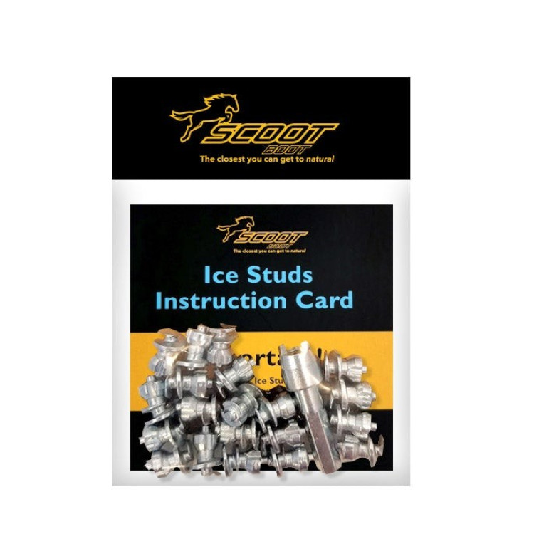 Crampons Scoot Ice Crampons Scoot Ice
