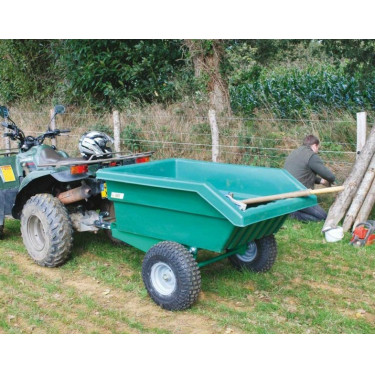 Reboque Quad 450 L La Gee Reboque Quad 450 L La Gee