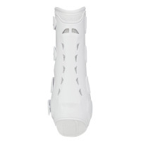 Guêtres LeMieux Ultra Mesh Branco Guêtres LeMieux Ultra Mesh Branco