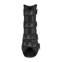 Guêtres LeMieux Ultra Mesh Branco