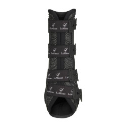 Guêtres LeMieux Ultra Mesh Preto