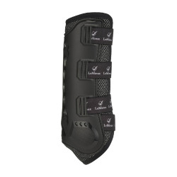 Guêtres LeMieux Ultra Mesh Preto