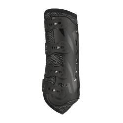 Guêtres LeMieux Ultra Mesh Preto
