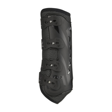 Guêtres LeMieux Ultra Mesh Preto