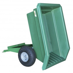 Reboque Quad 450 L La Gee Reboque Quad 450 L La Gee