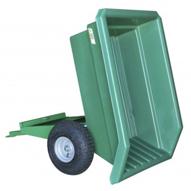 Reboque Quad 450 L La Gee Reboque Quad 450 L La Gee