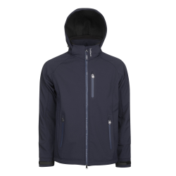 Casaco softshell LeMieux Elite masculino