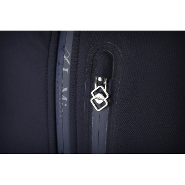 Casaco softshell LeMieux Elite masculino Casaco softshell LeMieux Elite masculino