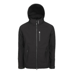 Casaco softshell LeMieux Elite masculino Casaco softshell LeMieux Elite masculino