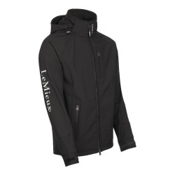Casaco softshell LeMieux Elite masculino Casaco softshell LeMieux Elite masculino