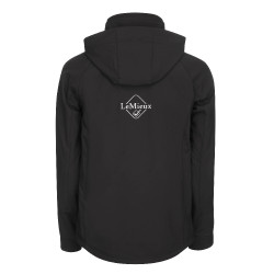 Casaco softshell LeMieux Elite masculino Casaco softshell LeMieux Elite masculino