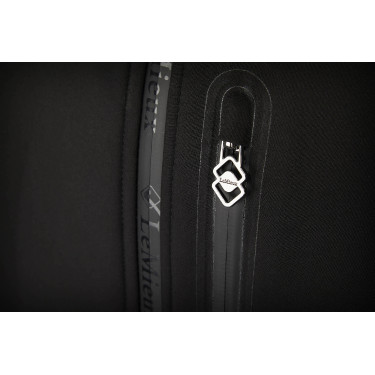 Casaco softshell LeMieux Elite masculino Casaco softshell LeMieux Elite masculino