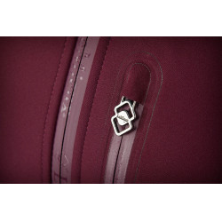 Casaco softshell LeMieux Elite feminino Casaco softshell LeMieux Elite feminino