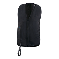 Colete Airbag Helite Zip'in 2 Colete Airbag Helite Zip'in 2