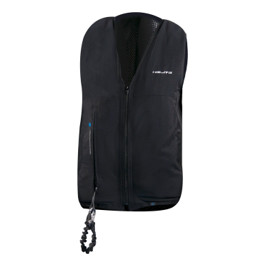 Colete Airbag Helite Zip'in 2 Colete Airbag Helite Zip'in 2