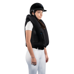 Colete Airbag Helite Zip'in 2 Colete Airbag Helite Zip'in 2