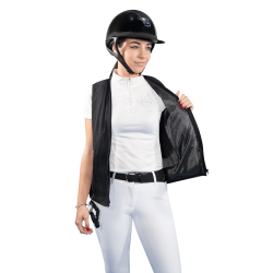 Colete Airbag Helite Zip'in 2 Colete Airbag Helite Zip'in 2