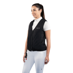 Colete Airbag Helite Zip'in 2 Colete Airbag Helite Zip'in 2