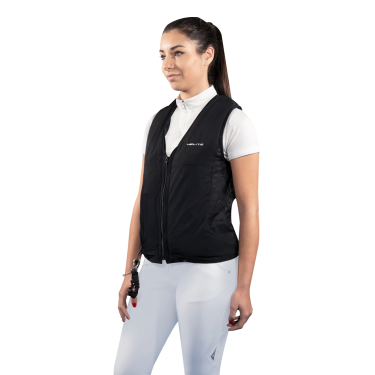 Colete Airbag Helite Zip'in 2 Colete Airbag Helite Zip'in 2
