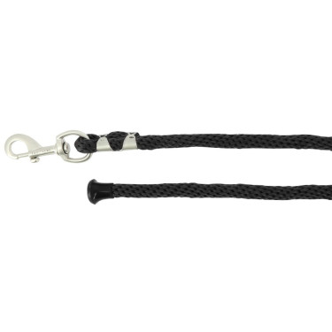 Corda de amarração Equithème Soft Satiné Corda de amarração Equithème Soft Satiné